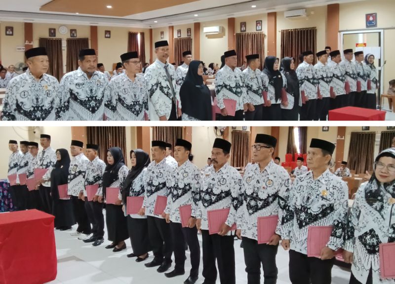 Bidang PGRI Malalayang - Persatuan Guru Republik Indonesia Cabang Malalayang